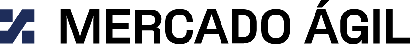 Logo Mercado Ágil