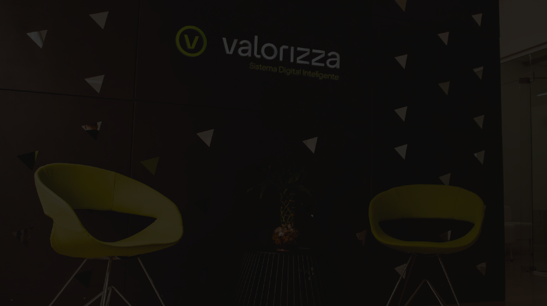 Entrada Valorizza