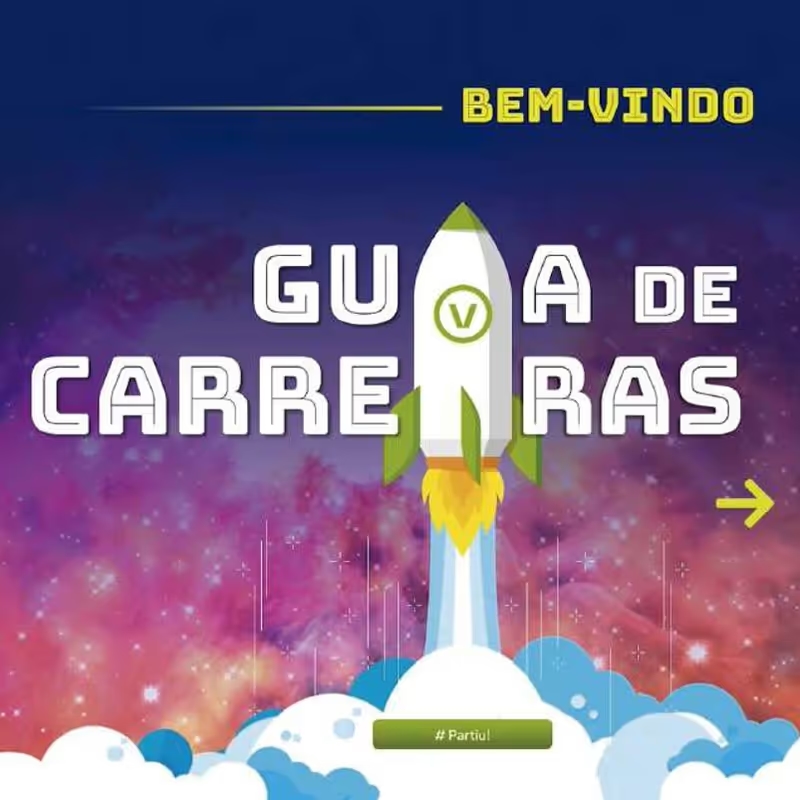 Guia de Carreira: O Caminho para o Sucesso Profissional